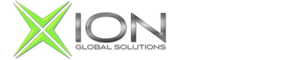 ION Global Solutions logo"